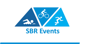 Swim Bike Run Events logo